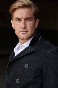 Kyle Devero in Kayla