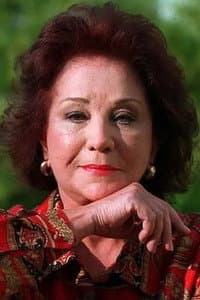Lolita Rodrigues in O Milagre - O Poder da Fé