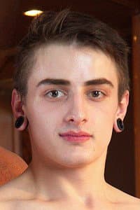 Peter Fix in Daddy's Boy Whore 06