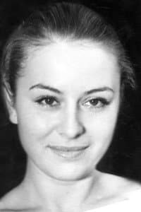 Elena Gabets in Элька