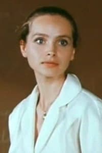Lidiya Ezhevskaya in Арифметика любви