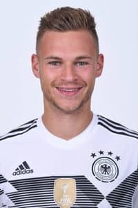 Joshua Kimmich in FC Bayern - Behind The Legend