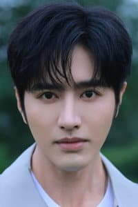 Luo Zheng in 异人之下