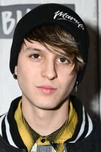 Christopher Vélez in I'm Not Supposed to Be Here