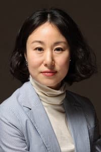 Cho Joo-kyoung in 철수와 영희 그리고 영철