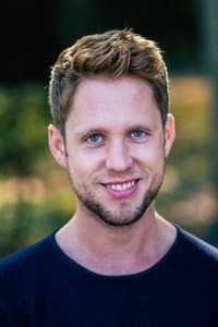 Markus Freistätter in Impetus