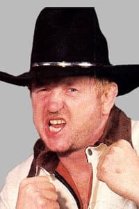 Dory Funk Jr. in Blood, Brawls and Grudges