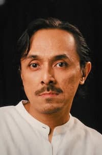 Agus Firmansyah in Santet Segoro Pitu
