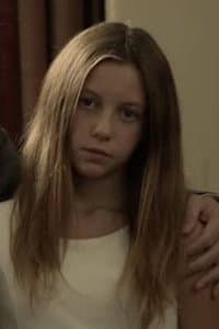 Chloe Bolota in Miss Violence