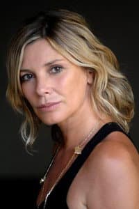 Lubka Lenzi in La dolce casa degli orrori