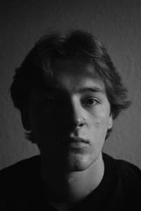 Kyle Benjamin Miller in The Scene