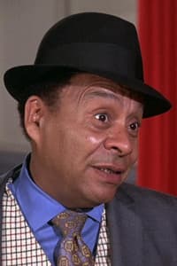 Charles Lampkin in Rider on a Dead Horse