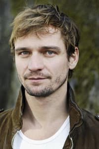 Maik Solbach in Emmas Glück