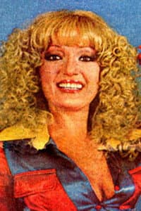 Franca Mantelli in Allegro non troppo