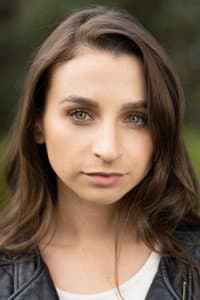 Alex Botto in Pale