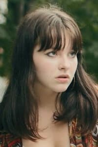 Abby Buist in Emma sous influence