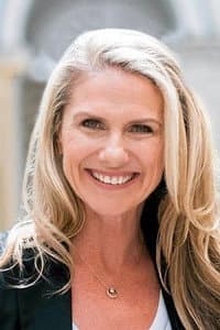 Kim Morrison in What's With Wheat?