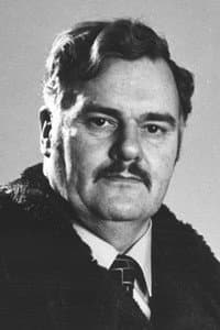 Egil Holmsen in Stinsen på Lyckås