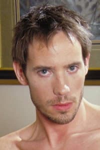 Triton Rivers in Falling for Ian Idol