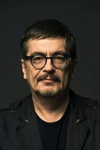 Anatoli Mateshko in Быстрее собственной тени