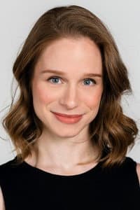 Laura Martinez in Pinkerton