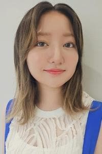 Kanon Tani in Yoake Tsugeru Rû no Uta