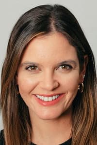 Joana Lisboa in Mutação