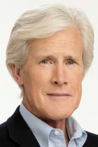 Keith Morrison in The Legacy of Dear Zachary: A Journey to Change the Law