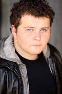 Joshua Erenberg in Crisis