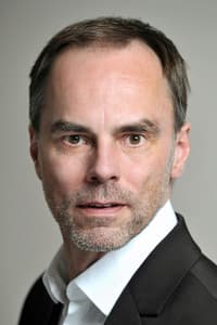 Thomas Koob in Jenseits der Worte