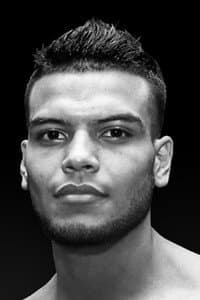 Abel Ramos in Andy Ruiz Jr. vs. Chris Arreola