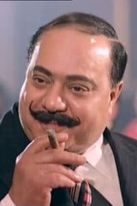 Nabil Badr in Harat altayibin