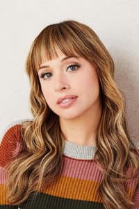 Natalie Lander in Superpowerless