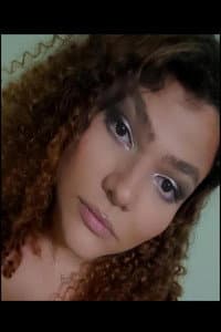 Manuela de Paula in Paz sem Voz