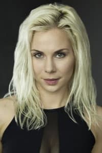 Serena Miller in Separation Anxiety