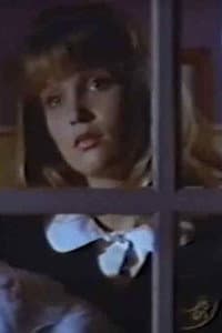 Stephanie Dicker in Last Resort