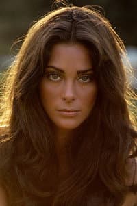 Paula Pritchett in The Wrath of God