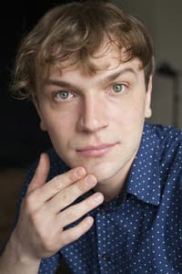Dmitry Burukin in Первая любовь