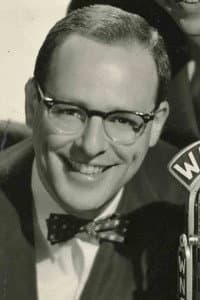 Gene Klavan in The Mad Magazine TV Special
