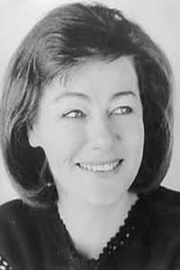 Birgit Brüel in Jullerup Færgeby