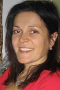 Elena Chernova in Плюх и Плих