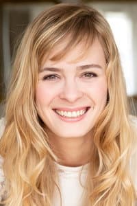 Alice Raucoules in L'Instant présent