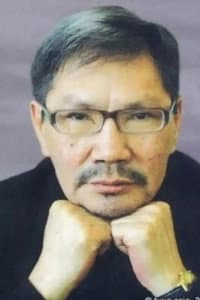 Alexey Oorzhak in Шестьдесят беглецов