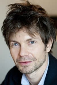 Ludovic Bergery in Après mûre réflexion