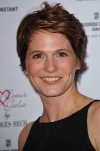 Maureen Dor in Petit potam