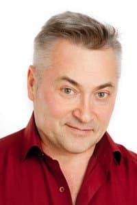 Alexander Mironov in IRMA