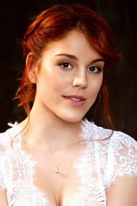 Molly Stewart in Nature Loving Lesbians