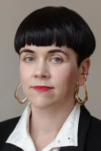 Alise Ģelze in Neona pavasaris