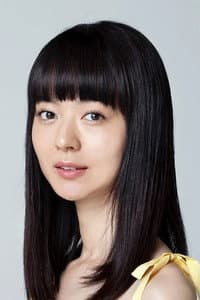 Eriko Nakamura in 10ROOMS
