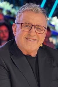 Agron Llakaj in 5 Herë Jo